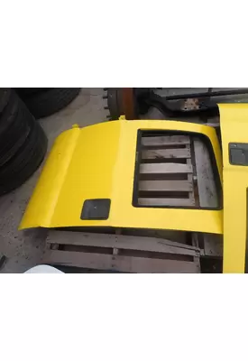 FORD F650 Door Assembly, Rear or Back