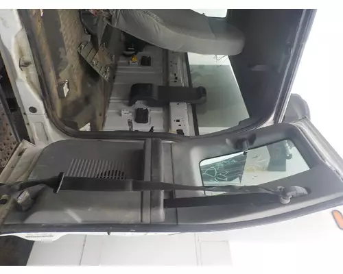 FORD F650 Door Assembly, Rear or Back