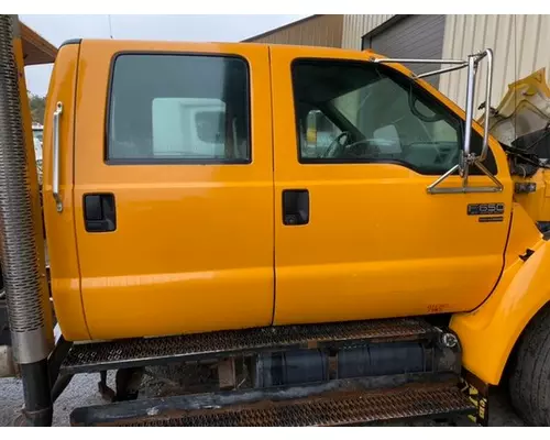 FORD F650 Door Assembly, Rear or Back