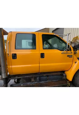 FORD F650 Door Assembly, Rear or Back