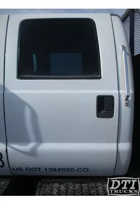 FORD F650 Door Assembly, Rear or Back