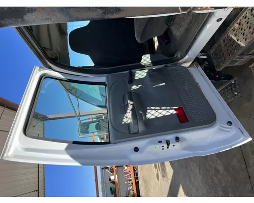 FORD F650 Door Assembly, Rear or Back