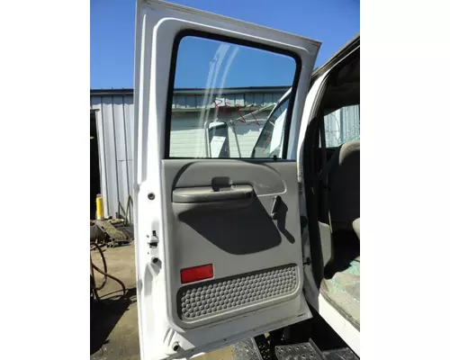 FORD F650 Door Assembly, Rear or Back