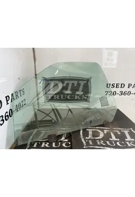 FORD F650 Door Glass, Front