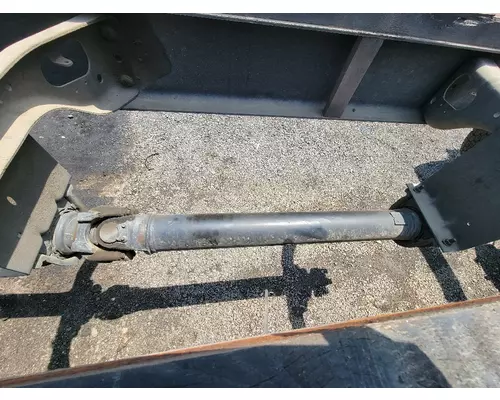 FORD F650 Drive Shaft, Rear