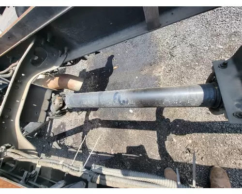 FORD F650 Drive Shaft, Rear