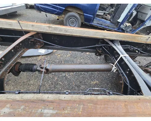 FORD F650 Drive Shaft, Rear