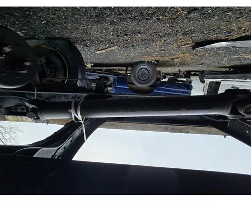 FORD F650 Drive Shaft, Rear