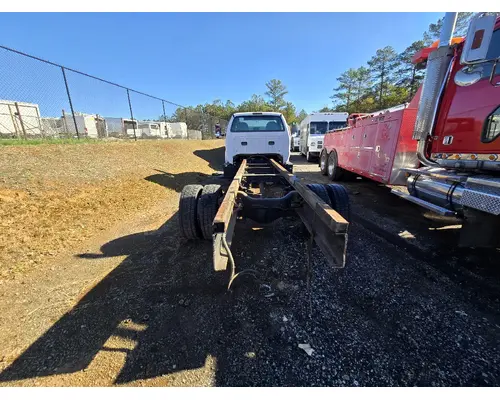 FORD F650 Drive Shaft, Rear