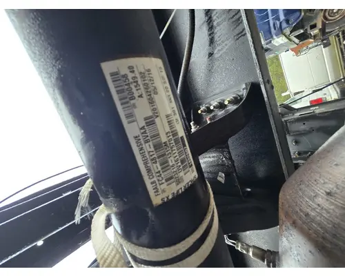 FORD F650 Drive Shaft, Rear