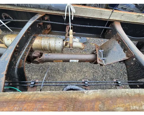 FORD F650 Drive Shaft, Rear