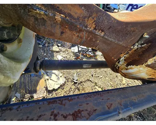 FORD F650 Drive Shaft, Rear