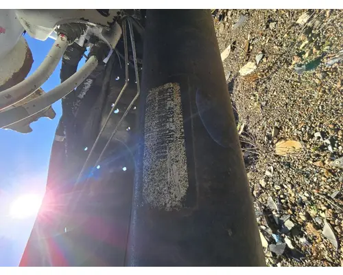 FORD F650 Drive Shaft, Rear