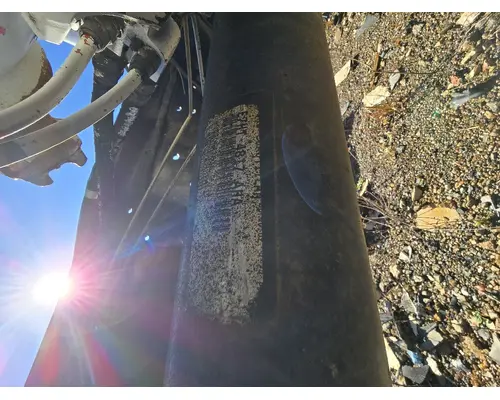 FORD F650 Drive Shaft, Rear