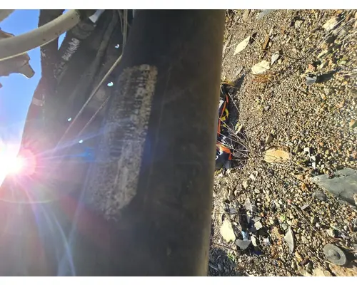 FORD F650 Drive Shaft, Rear