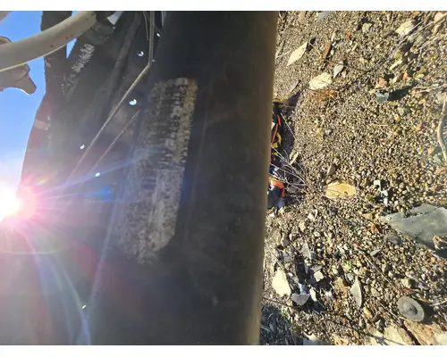 FORD F650 Drive Shaft, Rear