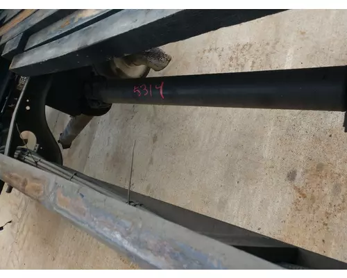 FORD F650 Drive Shaft, Rear