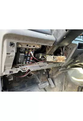 FORD F650 ECM (Body Control Module)