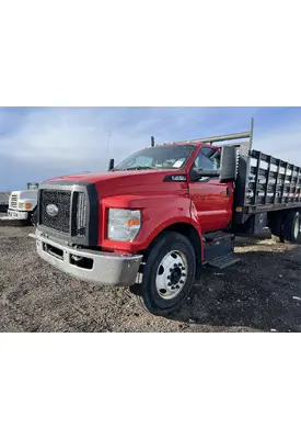 FORD F650 ECM (Body Control Module)