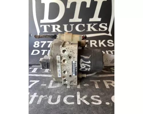 FORD F650 ECM (Brake & ABS)