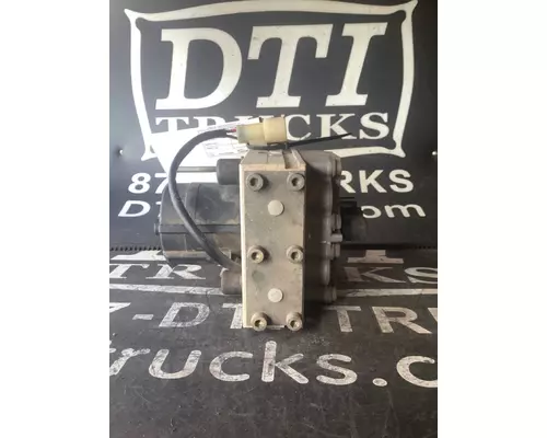 FORD F650 ECM (Brake & ABS)