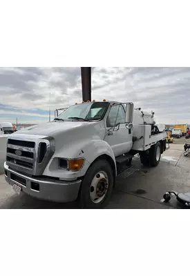 FORD F650 ECM (Brake & ABS)