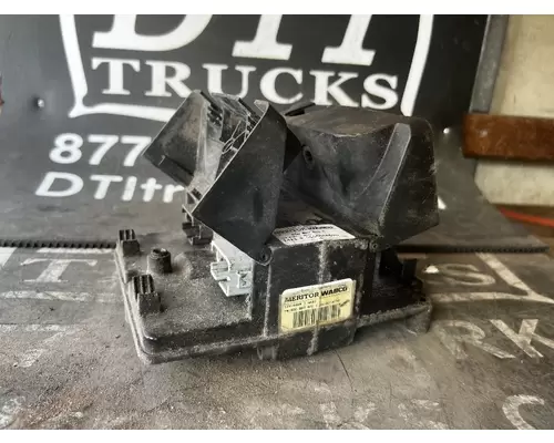 FORD F650 ECM (Brake & ABS)