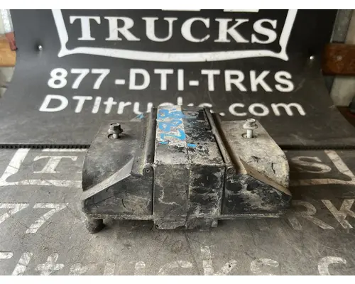 FORD F650 ECM (Brake & ABS)