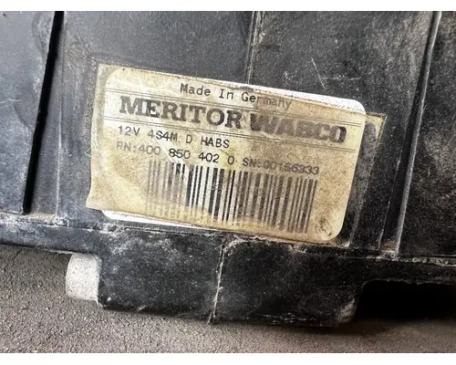 FORD F650 ECM (Brake & ABS)