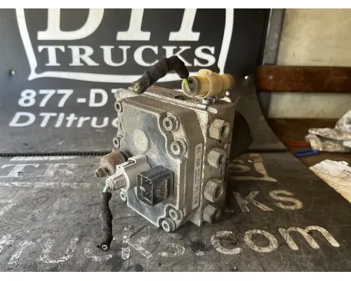 FORD F650 ECM (Brake & ABS)