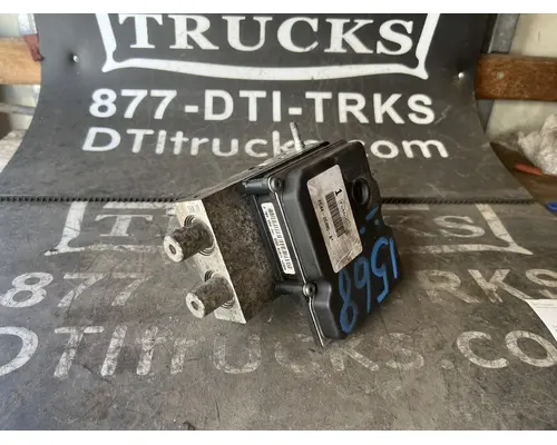 FORD F650 ECM (Brake & ABS)