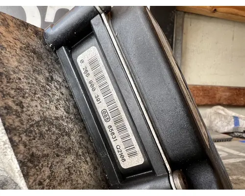 FORD F650 ECM (Brake & ABS)