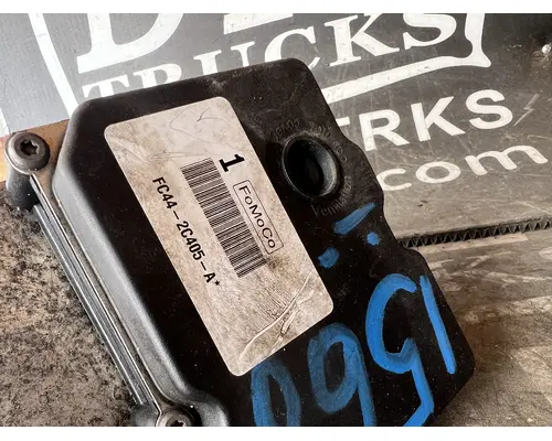 FORD F650 ECM (Brake & ABS)