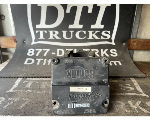 FORD F650 ECM (Brake & ABS)