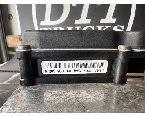 FORD F650 ECM (Brake & ABS)