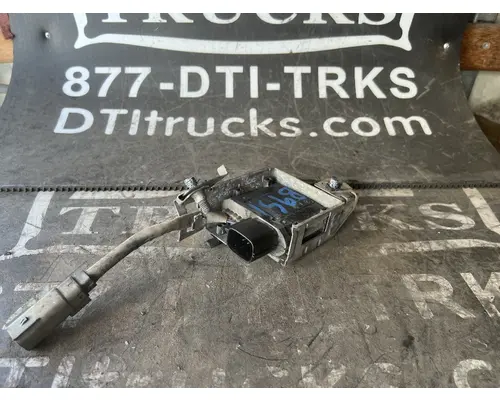 FORD F650 ECM (Emissions)