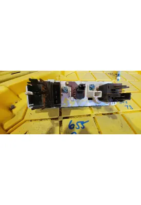 FORD F650 ECM (HVAC)