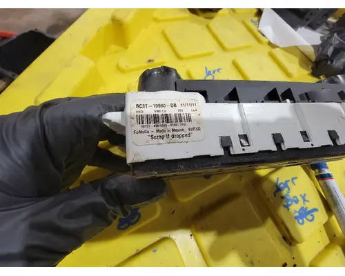 FORD F650 ECM (HVAC)