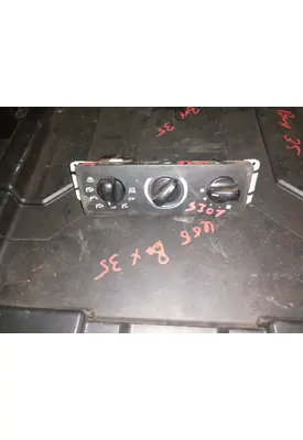 FORD F650 ECM (HVAC)