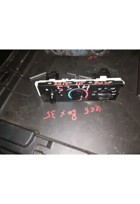 FORD F650 ECM (HVAC)