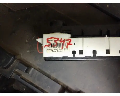 FORD F650 ECM (HVAC)