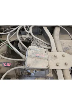FORD F650 ECM (HVAC)
