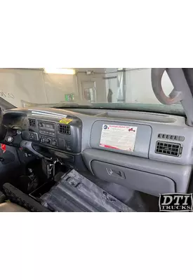 FORD F650 ECM (HVAC)