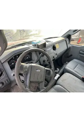 FORD F650 ECM (HVAC)