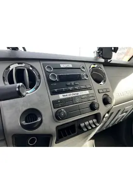FORD F650 ECM (HVAC)