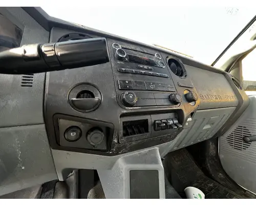 FORD F650 ECM (HVAC)