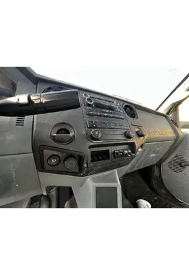 FORD F650 ECM (HVAC)