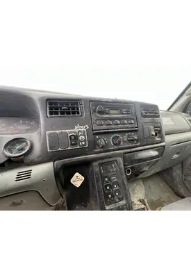 FORD F650 ECM (HVAC)