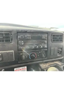 FORD F650 ECM (HVAC)