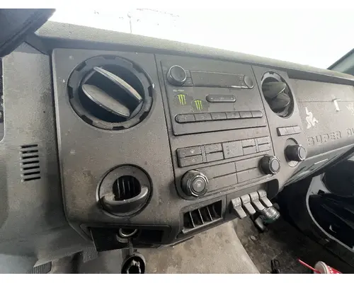 FORD F650 ECM (HVAC)